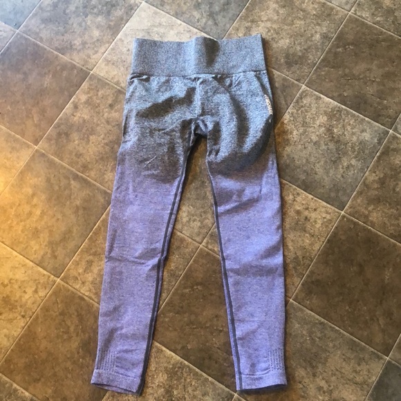 Gymshark Ombre Energy Seamless leggings - Picture 8 of 12